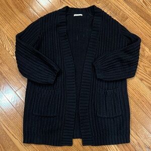 Marine Layer Oversized Cardigan